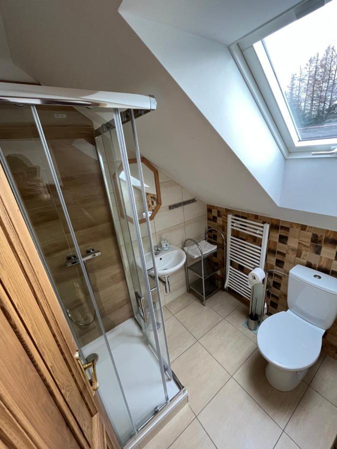 Sokoli Hnizdo Hotel Hlaska Bagian luar foto